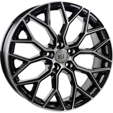 RST R059 7x19 5x114.3 ET 45 Dia 67.1 (BFP)