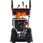 YARD FOX 7654E Pro бензиновый снегоуборщик 11 л.с, ковш 76 см, выброс 15 м, 6 вперед/2 назад SB017654E23