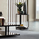 Приставной столик ENZA HOME VALDERA EH57651