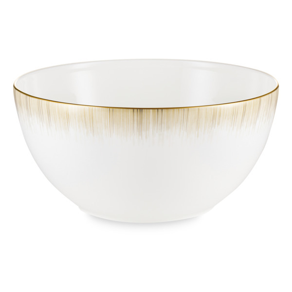 Салатник 25см Narumi Сверкающее Золото