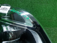 Битая Фара правая Omoda C5 (2022-н.в.) LED