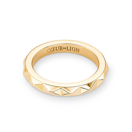 Кольцо Coeur de Lion Gold 0135/40-1600 62