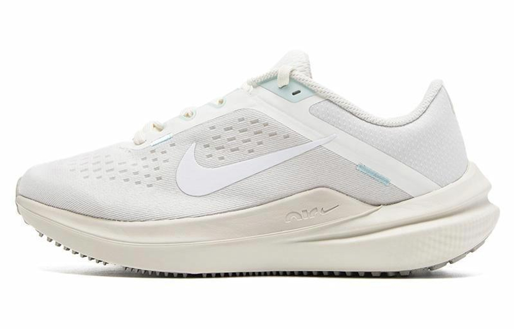 Кроссовки Nike W Air Winflo 10 (Женская размерная сетка)