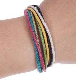 Y-BKB057 Браслет цветной