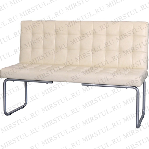 Диван 4 (Краска искра (1300), ткань, сид.велютто 32 складская программа., простр.№ 2, Прострочка №2)