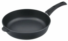 Сковорода НЕВА МЕТАЛЛ ПОСУДА Традиционная 6028 28 см, съемная ручка