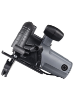 Пила циркулярная PROFIPOWER ДП-185B (1400Вт, 5500об/мин, диск 185х20мм, пропил 42/60мм, 45°)