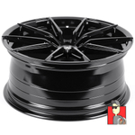 Комплект дисков WheelForce 19x8.5 et35 5x108