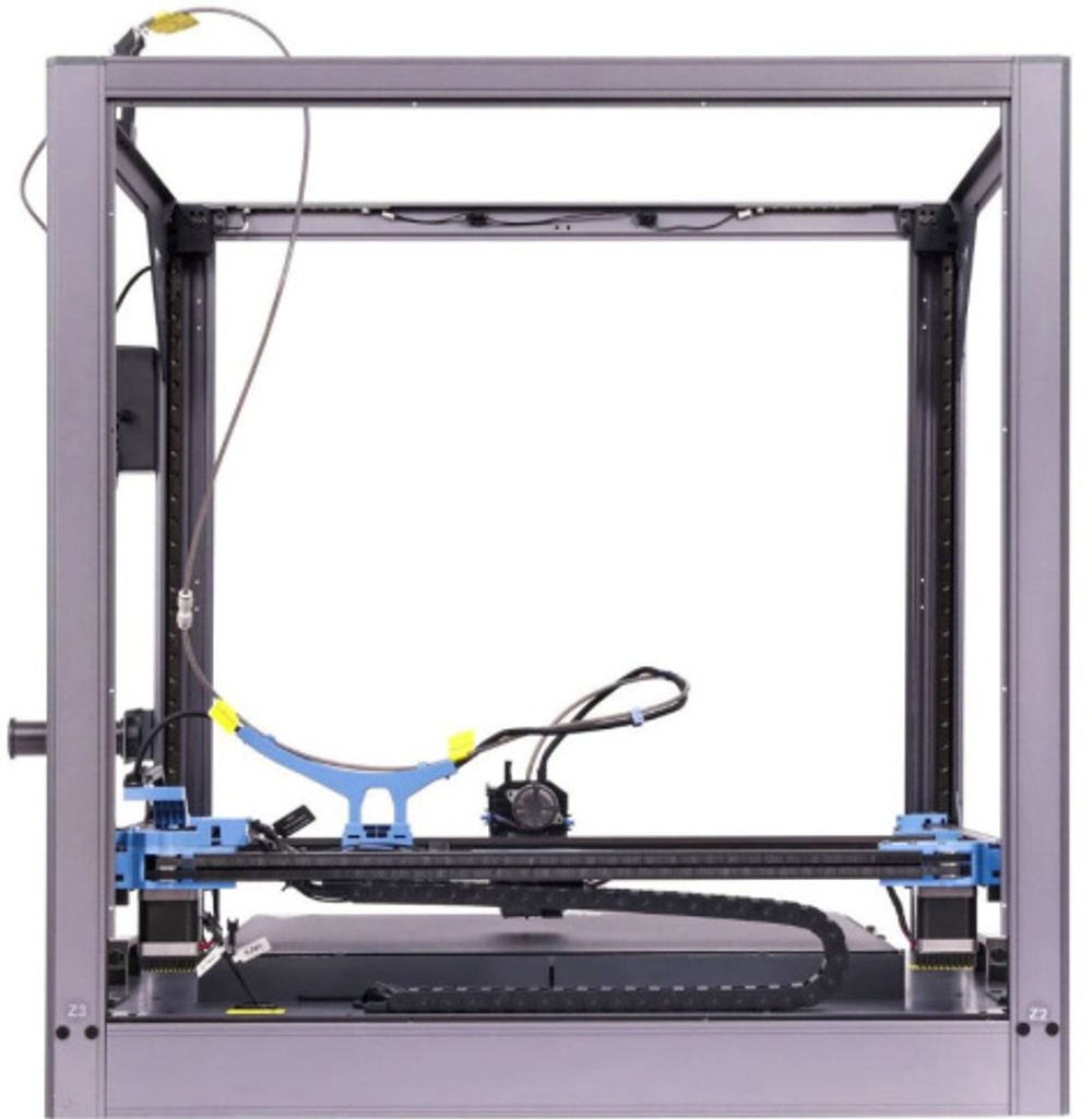 3D принтер Sovol SV08 Max