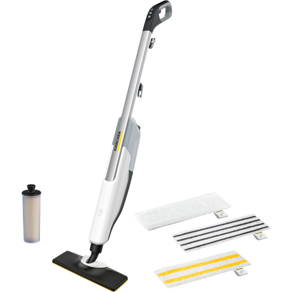 Швабра паровая Karcher SC 2 Upright EasyFix AE *EU