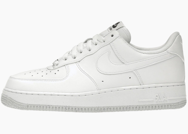Nike Air Force 1 Low "White Next Nature"