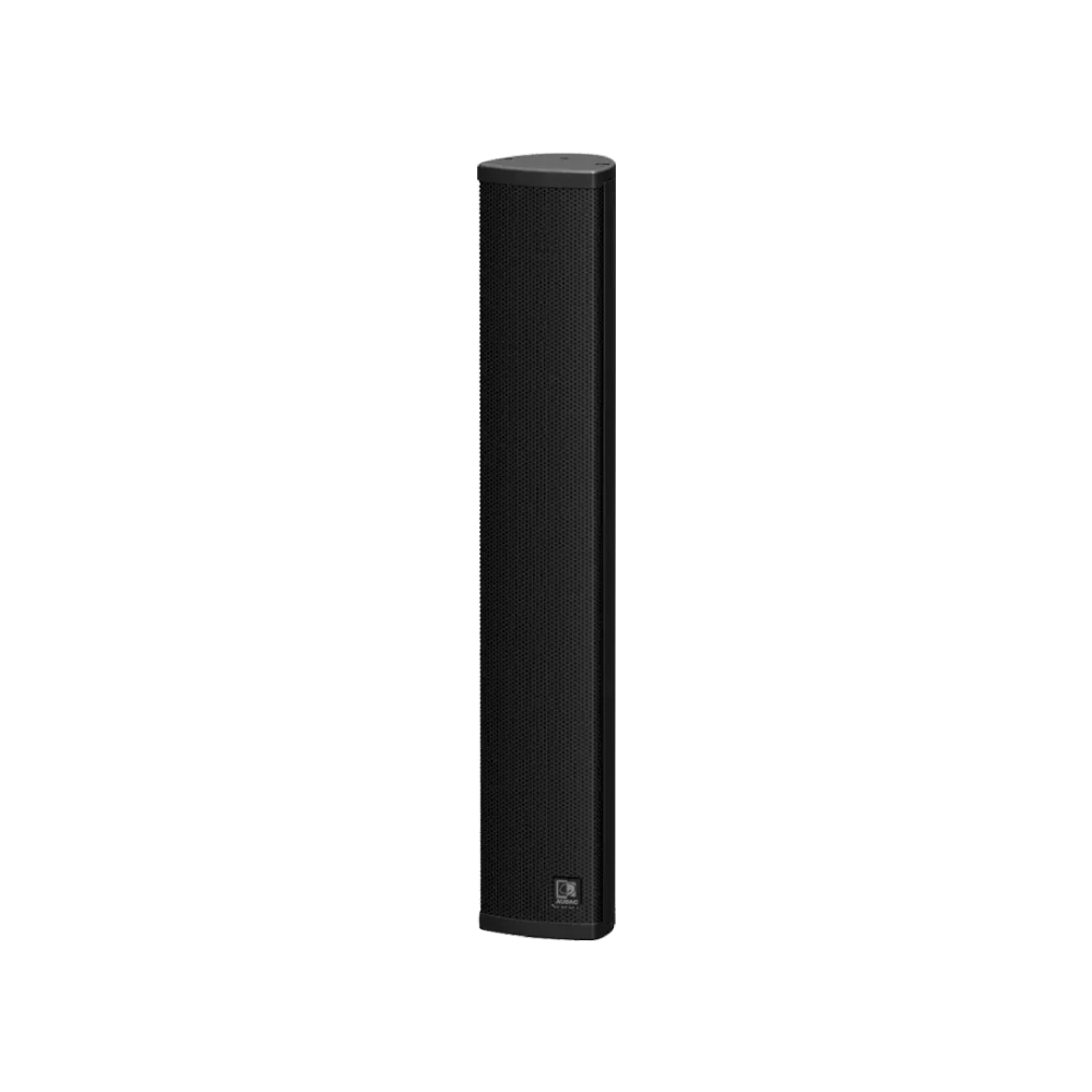 AUDAC LINO4/B Настенная звуковая колонна