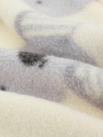 Комбинезон / Слип для малышей Next AW3-065, 2 шт., Серый, Светло-желтый