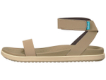 Сандалии Native Juliet Rocky Brown/Bone White