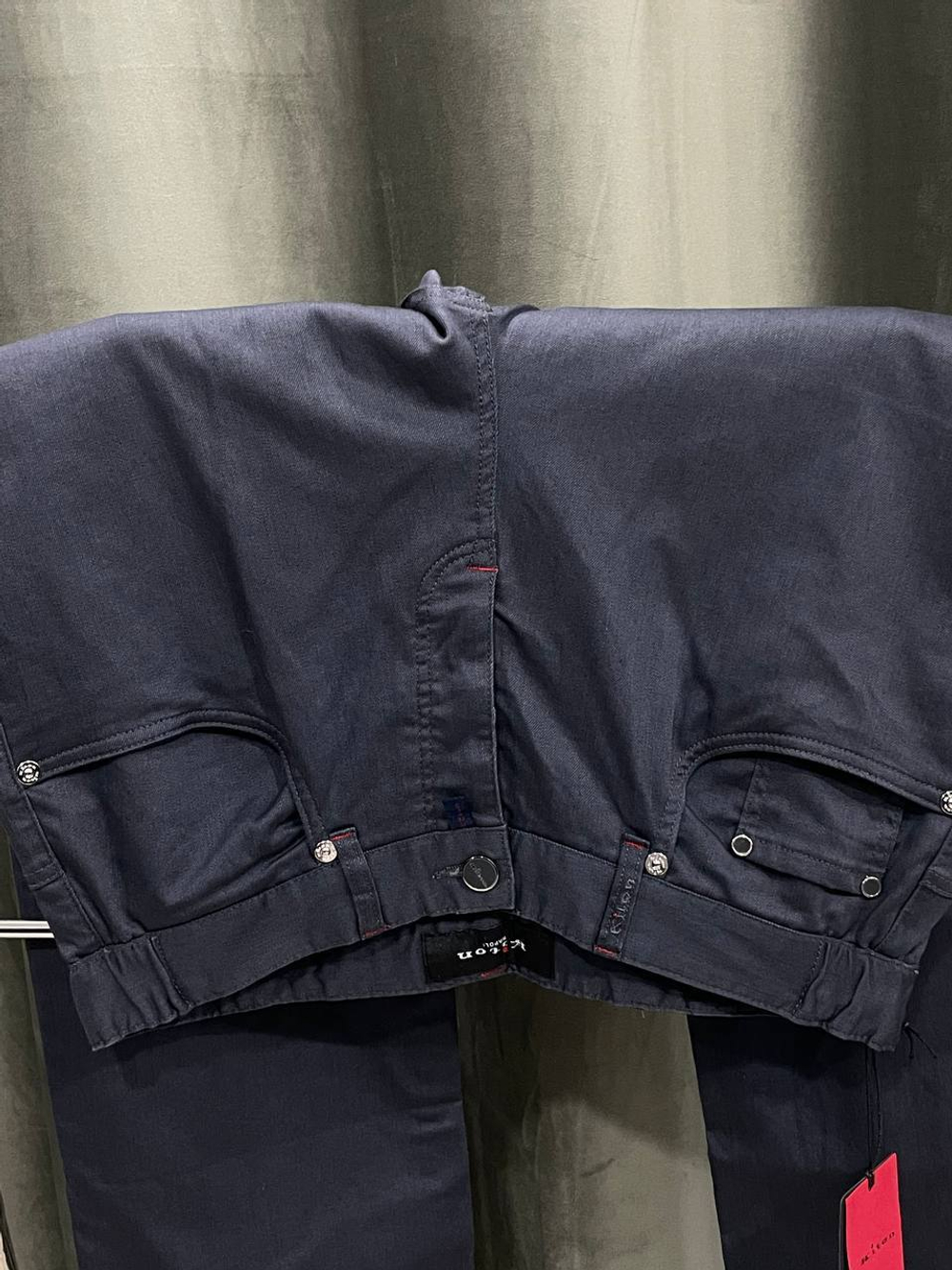 Брюки Kiton