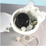 Установка канализационная SFA SANISWIFT