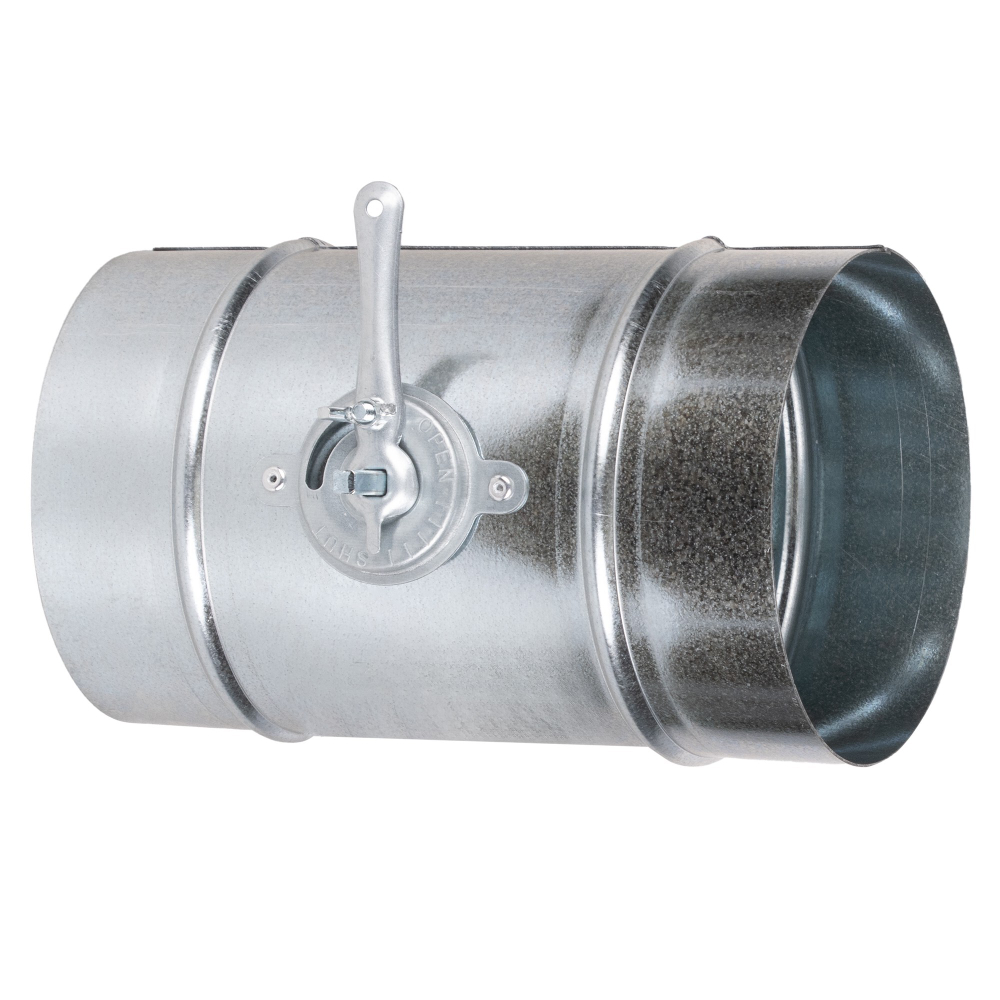 Клапан воздушный Shuft DCr 315