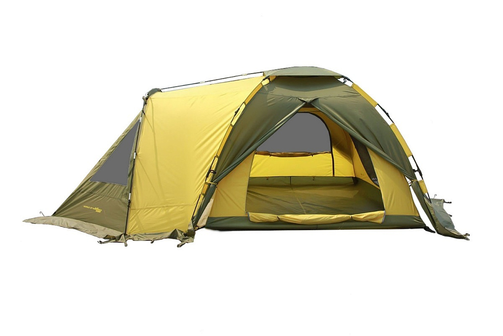 Палатка автомат Maverick Rover Luxe 4
