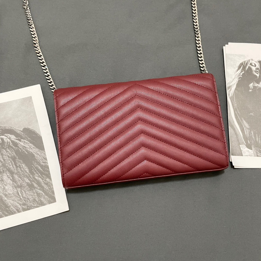 Saint Laurent WOC 22 cm