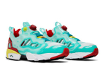 Кроссовки Reebok X Adidas Originals Zx Fury