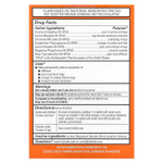 Hyland's Naturals, Судороги ног + арника, 40 капсул