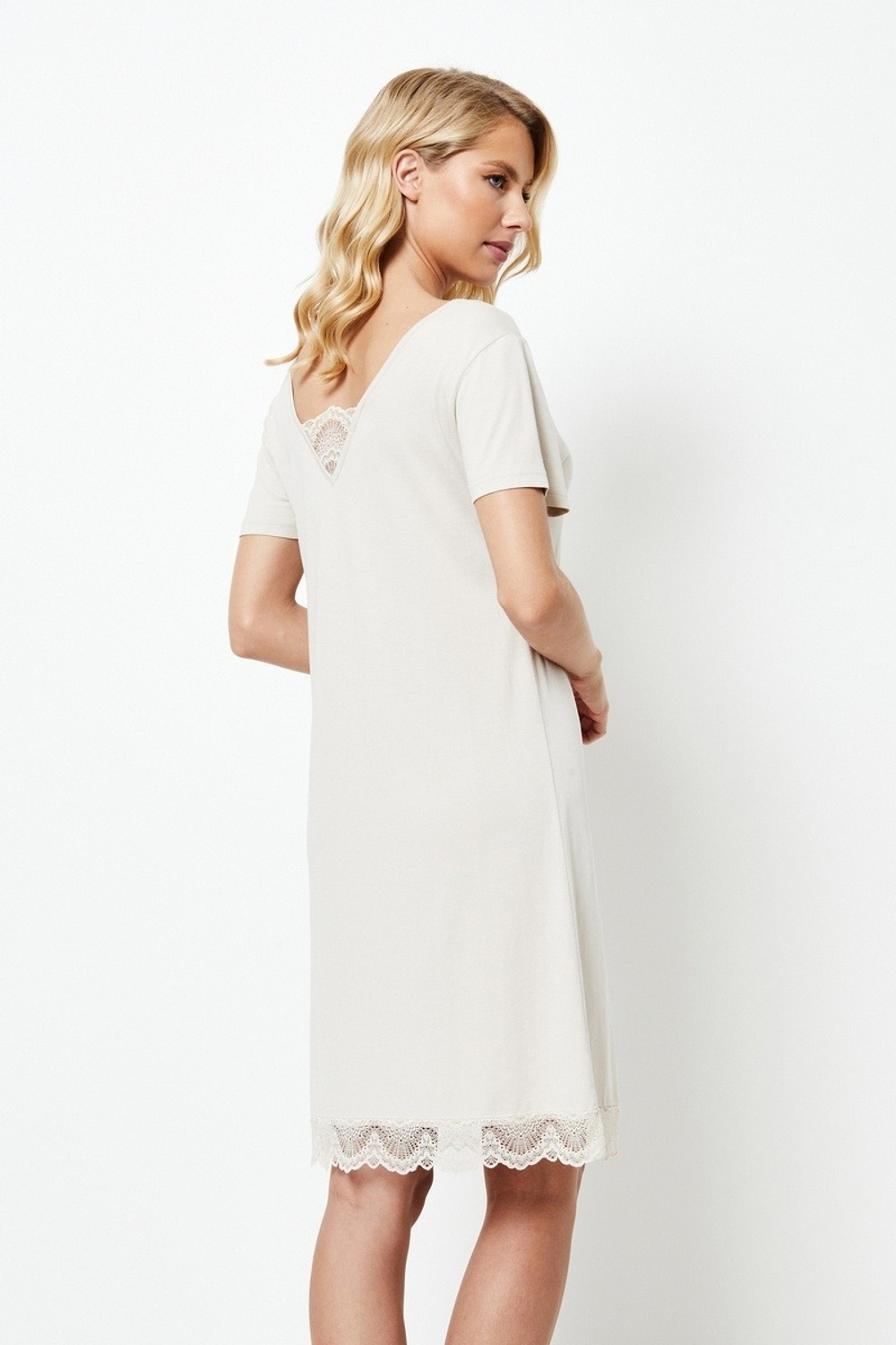 EVELYN Сорочка женская