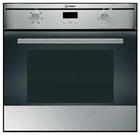 Электрический духовой шкаф Indesit FA 557 J K.A IX