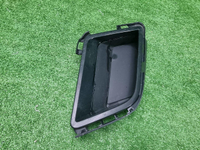 Накладка бампера левая BMW 6er G32 (20-23) M-paket