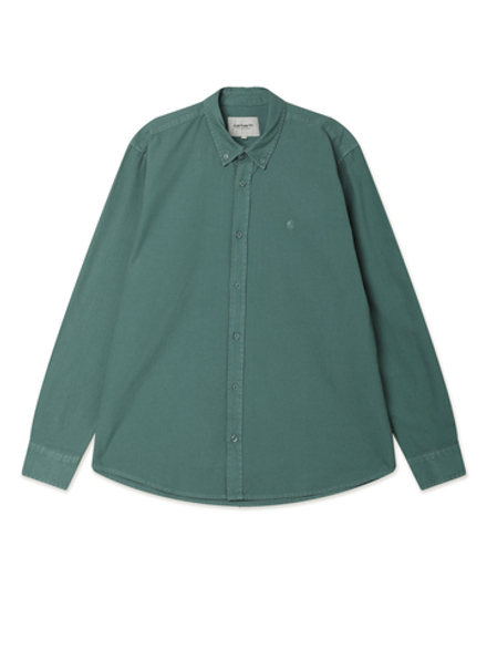 Мужская Рубашка Bolton