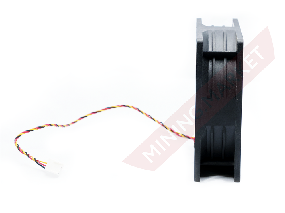 Кулер для майнинга 1,6A / SleeveBearing / 3pin