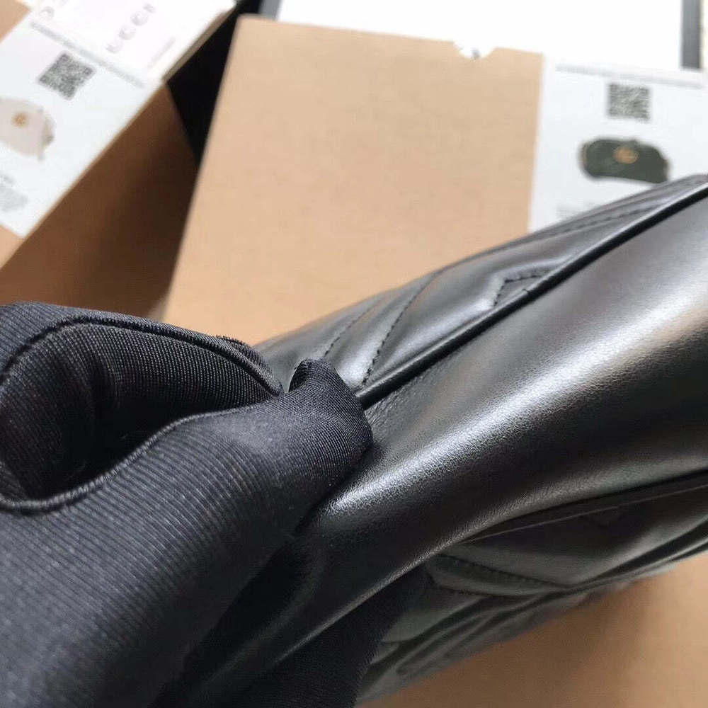Gucci Marmont 24 cm