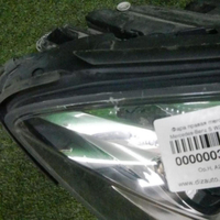 Фара правая Mercedes S W222 (2013-2017) LED Night Vision