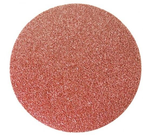 КРУГ АБРАЗ. MATRIX ПОД "ЛИПУЧКУ" P 40, 115 ММ 10 ШТ 73815