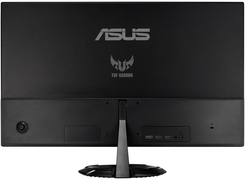 Монитор ASUS TUF Gaming VG279Q1R черный