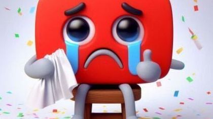 РКН пригрозил лишить операторов лицензии за ускорение YouTube