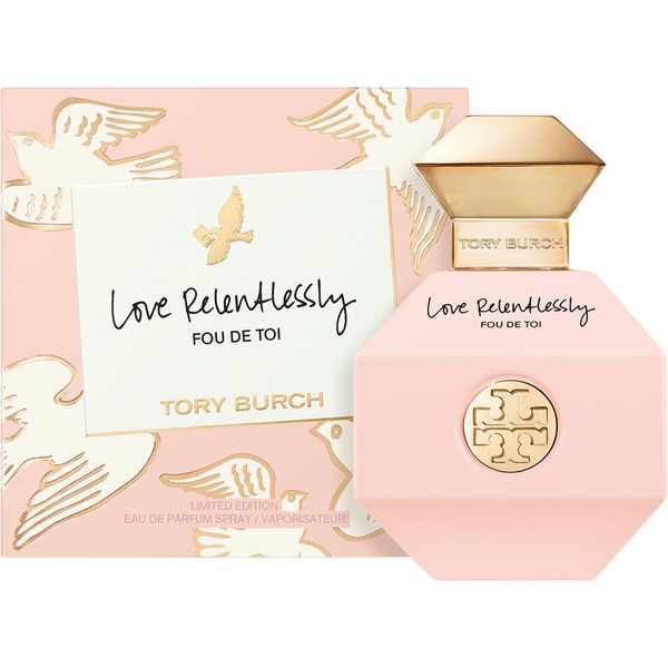Tory Burch Love Relentlessly Fou De Toi