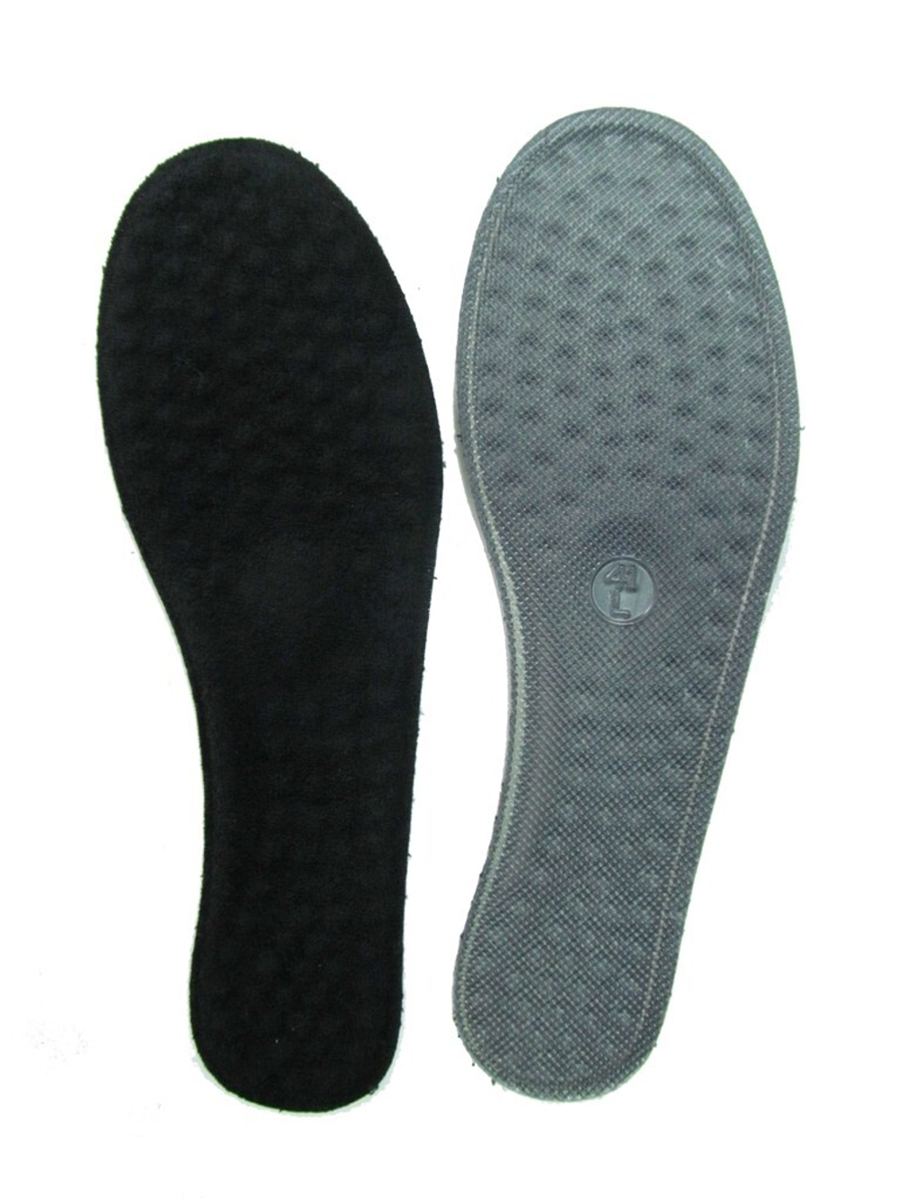 Стелька вкл. гелевая Magic Comfort Plus 41 8690541