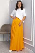 Юбка Виста (оранжевая) Ю13964-25М LT Collection