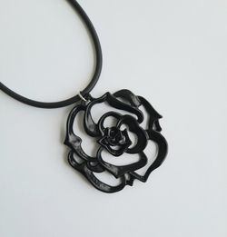 "Ле Буфе" подвеска из коллекции "Сотуар"