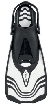 Ласты Seac Vela OH белые