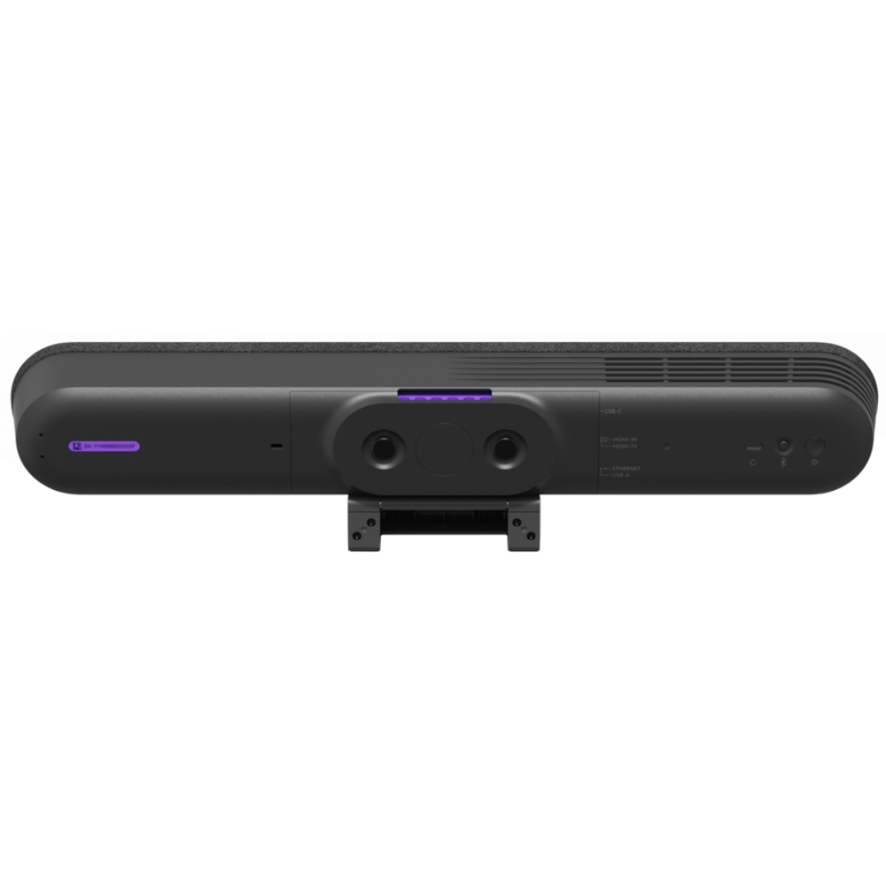 Видеобар для видеоконференций Logitech WebCam Rally Bar Huddle (960-001577)
