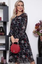 Платье 71408 Avili