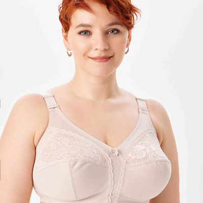 Misstyle 4120 Серебристый пион