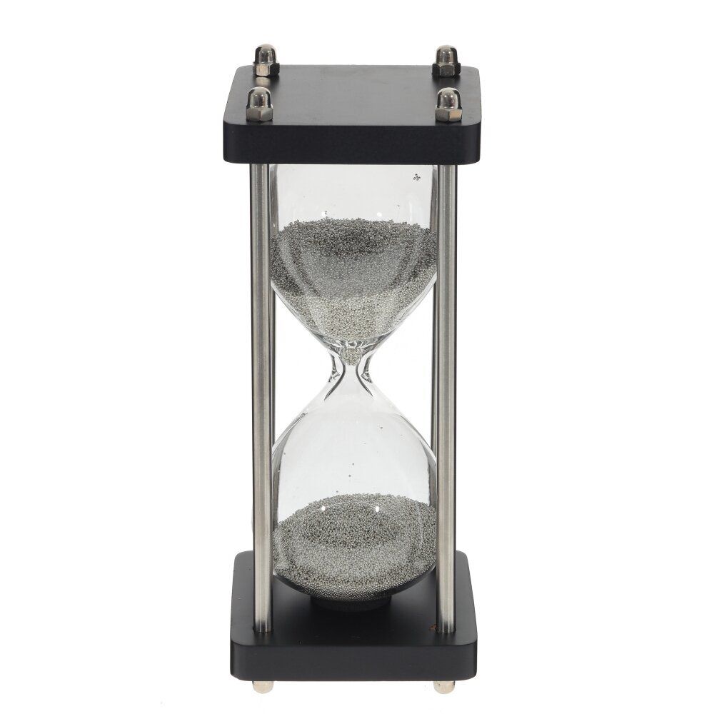 GAEM Часы песочные (1 минута), L7,5 W7,5 H19 см