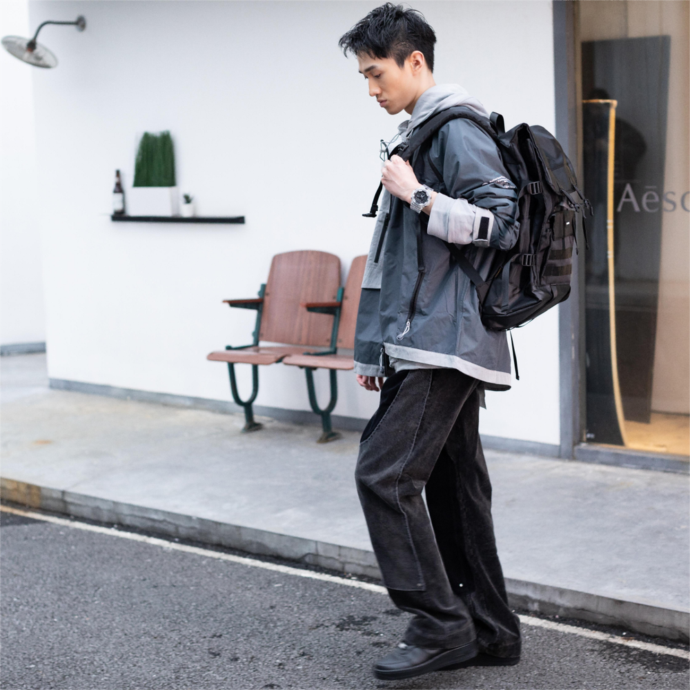 Часы CASIO G-SHOCK 2.0, GA-700SKE-7A