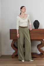 БАЗОВЫЙ РЕМЕНЬ LEO NUDE|BLACK