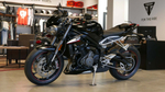 Triumph Street Triple 765 RS