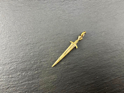 Подвеска. Меч-романец