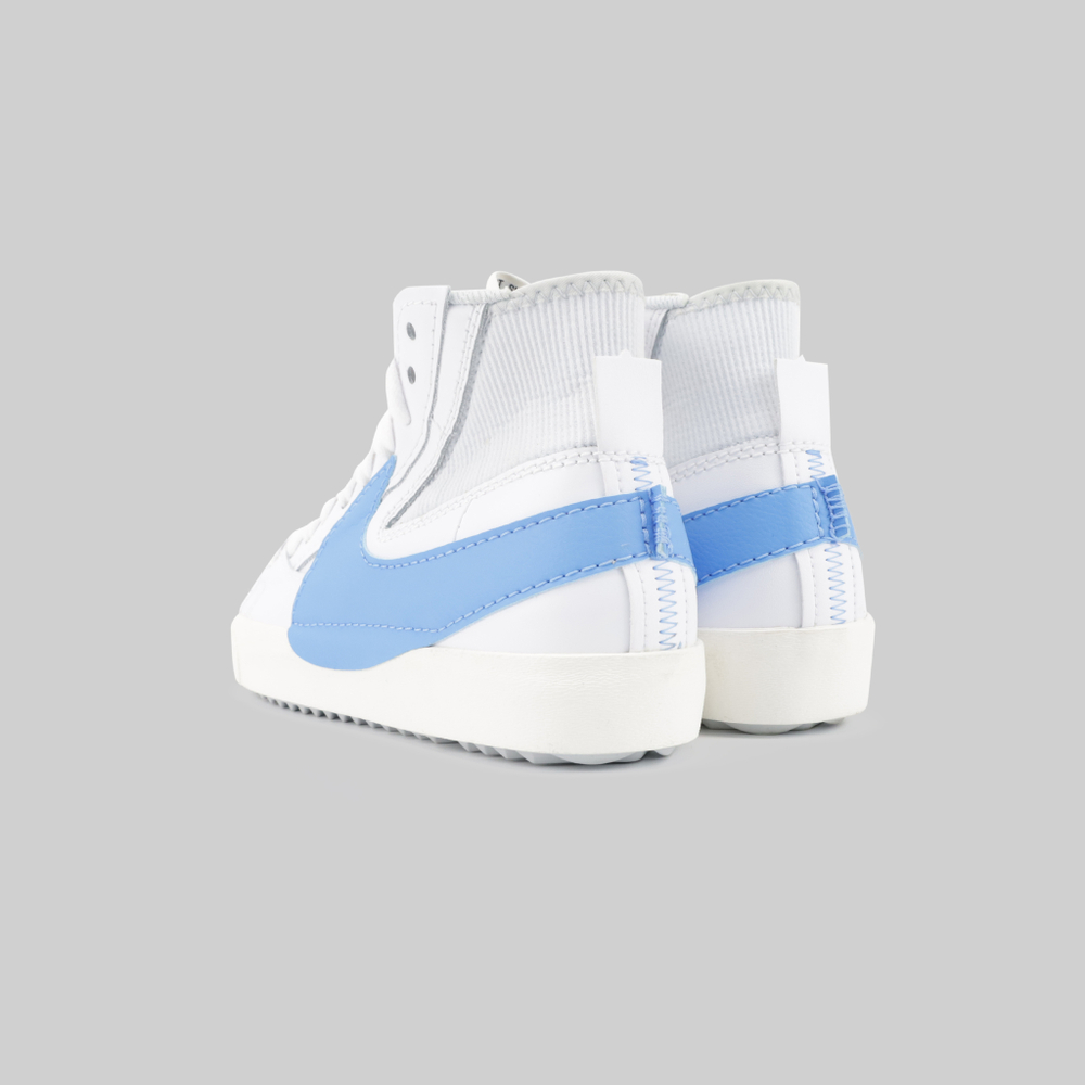 Кроссовки Nike Blazer Mid '77 Jumbo - купить в магазине Dice с бесплатной доставкой по России