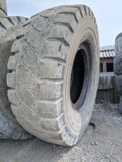 33.00R51 Bridgestone VRDP шина б/у